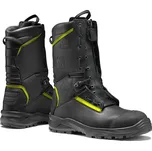 LYTOS Professional FR-1402 hasičská zásahová obuv Velikost: 42 EU