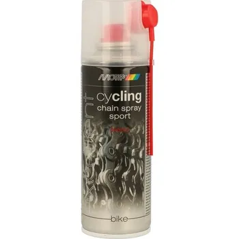 Barva ve spreji Motip sprej na řetěz - sport 200ml
