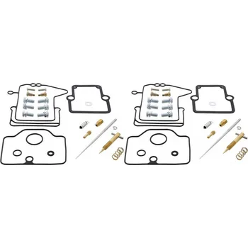 Palivový systém pro motocykl Sada na repasi karburátoru All Balls Racing CARK26-1878