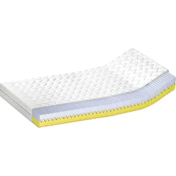 Matrace Matrace Bio Dream 140 - M&K Foam Standard 140x18 cm