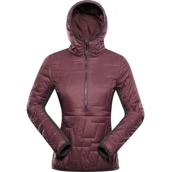 Dámská větrovka Alpine Pro KAERA L + DÁREK