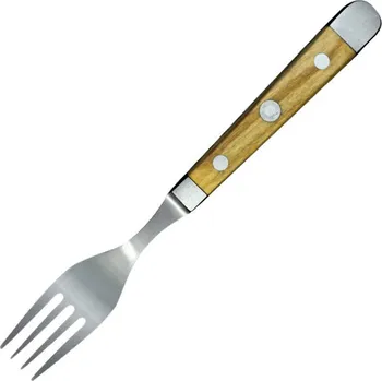 Příbor Güde die Messer Příborová vidlička Alpha Oliva Güde Solingen 9 cm