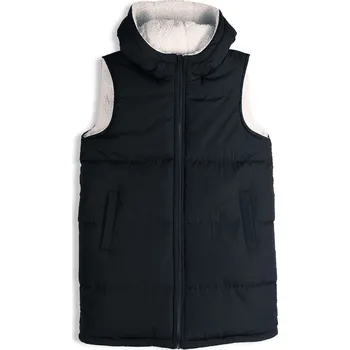 Dámská vesta GATE Oboustranná prošívaná vesta 36 625-0219/89