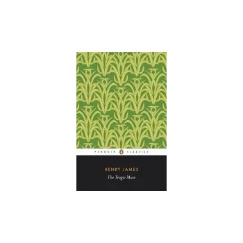 Tragic Muse - James, Henry