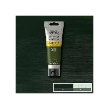 Výtvárné potřeby Akrylová barva Galeria 60ml – 447 olive green
