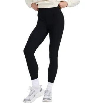 Dámské legíny Dámské legíny 4F-TIGHTS CAS F237-WAW25TTIGF237-20S-DEEP BLACK Černá XS