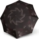 Knirps T.760 Stick Automatic Symphony Chocolate