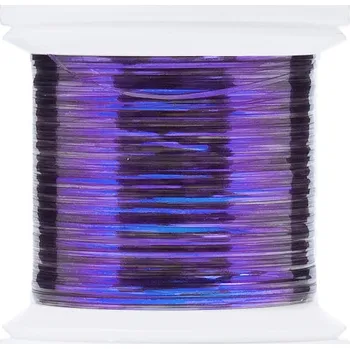 Hends Perdigones Pearl Body Black Blue-UV Effect 1/69