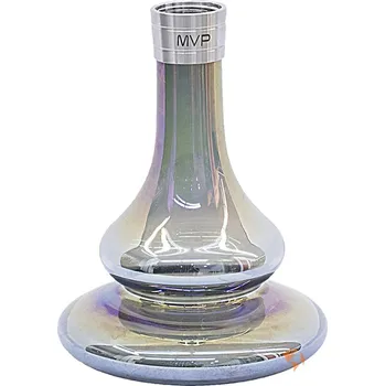 Váza Váza Aladin MVP 500 nerez Full Shiny Black