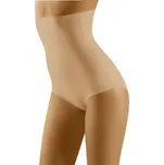 Stahovací kalhotky Wolbar Supressa Béžová M