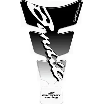 Tankpad puig spirit 4226n černý