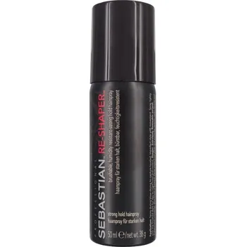 Stylingový přípravek Sebastian Professional Re-Shapeer Hairspray 50 ml