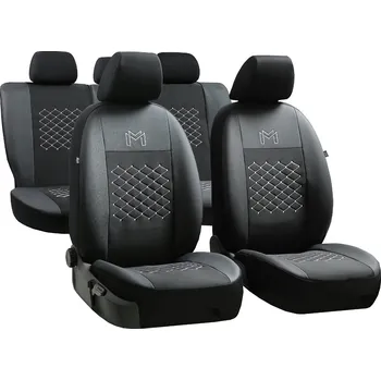 Ochranný autopotah Autopotahy SEAT ATECA FL, od r. 2020, EMOTION