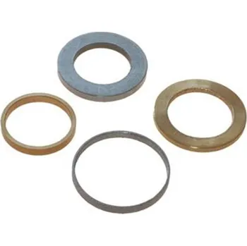 Pilový kotouč Kroužek redukční, vymezovací pr. 25,4 x 20 mm, tloušťka 1,8 mm pro pilové kotouče