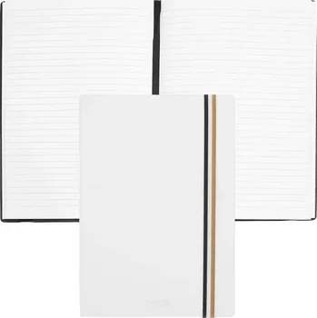 Zápisník značkové luxusní dárky - 18-321-10