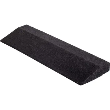 Zátěžová podložka inSPORTline Nájezd pro podložky Proteko Plus 50x15x4cm 1ks