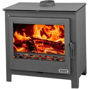 Krbová kamna Krbová kamna s výměníkem BLIST B MAX E