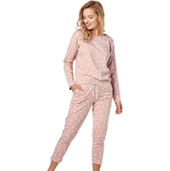 Dámské pyžamo Dámské pyžamo TARO.1267 XL 0