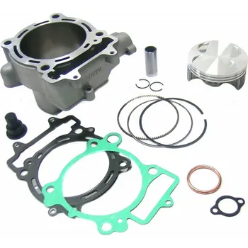 Válec motoru Válec sada ATHENA P400250100009 Standardní vrtání d 96 mm, 450 cc