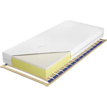 Matrace Matrace Pan Smart 100 - M&K Foam 1,00 x 2,00 100x15 cm
