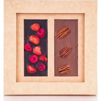 Čokoláda čokoláda s potiskem - 13-526-00