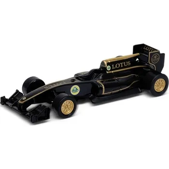 Výuková hračka Welly Lotus T125 1:34 zelený