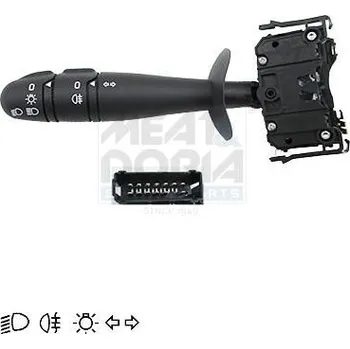 Autoelektrika Spínač řízení MEAT & DORIA 231112