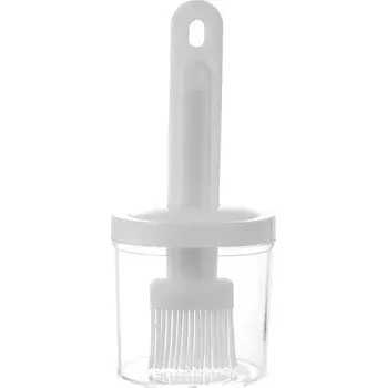 APT Daalo Silikonový štětec s dávkovačem