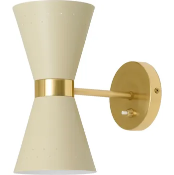 Nástěnné svítidlo Nástěnná lampa Collector – Audo Copenhagen