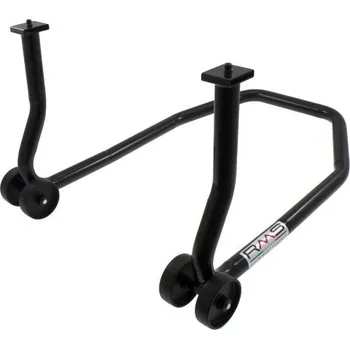 Motodoplněk Zadní stojan na motocykl paddock RMS 267000460 bez adaptérů