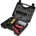 Podtlaková pumpa pro odvzdušnění brzd, 1bar GEKO