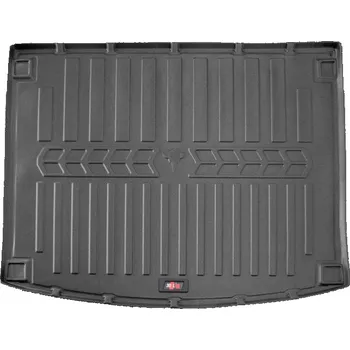 Vana do kufru Vana do kufru, gumová 3D (TPE), VW Touareg III (CR), Stingray