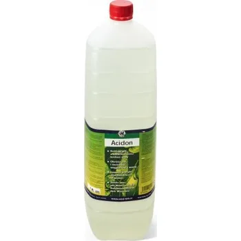 Akvarijní chemie Acidon 2000 ml