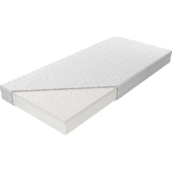 Matrace Matrace Kombilatex 15 - M&K Foam Standard 80x15 cm