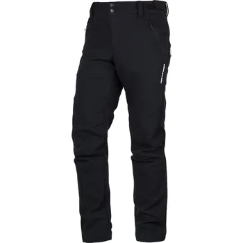 Snowboardové kalhoty Pánské zimní kalhoty Northfinder Anatol Velikost: XXL / Barva: černá