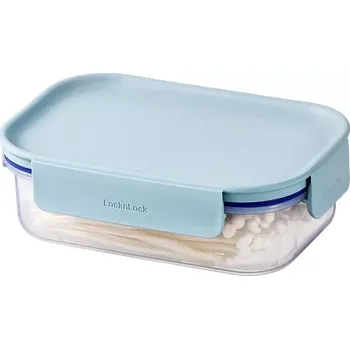 Dóza na potraviny LOCK & LOCK Dóza na potraviny 910 ml, 19 x 14 x v.7 cm, HPL404MIT