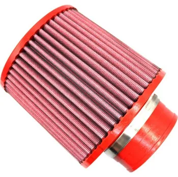 Filtr pro motocykl Kónické vzduchové filtry BMC BMC FBSA80-140 Polyurethane Top