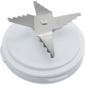 Příslušenství pro kuchyňský robot Nůž mixéru kuchyškého robotu Philips HR7762 CP9087/01