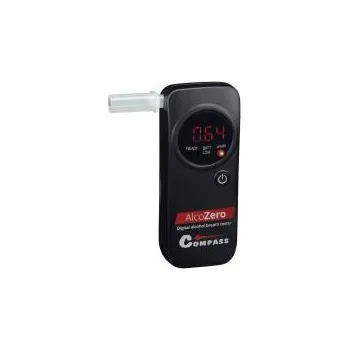 Alkohol tester Alkohol tester AlcoZero