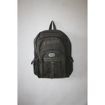 Městský batoh BATOH REKREAČNÍ OR&MI 24 litrů - OLIV