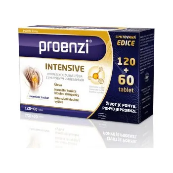 Doplněk stravy Walmark Proenzi Intensive tbl.120+60 Promo 2025