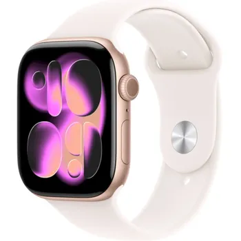 Chytré hodinky Apple Watch Series 11 Cellular 46 mm