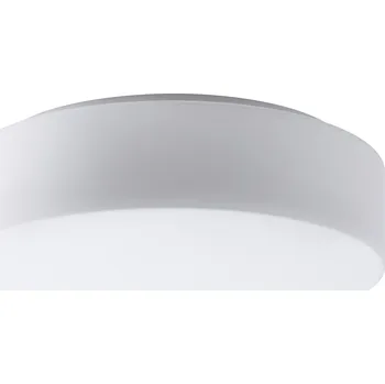 Průmyslové svítidlo Senzorové stropní LED svítidlo Osmont ERIS 3 IP43 Varianta: 34 W, 3330/3480 lm, 2CCT, multipower