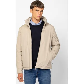 Dámský kabát NESBO sesame 3XL