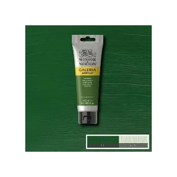 Výtvarná barva Akrylová barva Galeria 60ml – 599 sap green