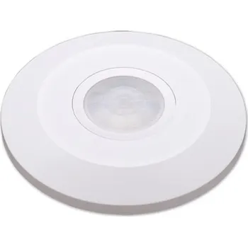 Pohybové čidlo Masterled čidlo Pohybu sufitowy SLIM PIR IP20