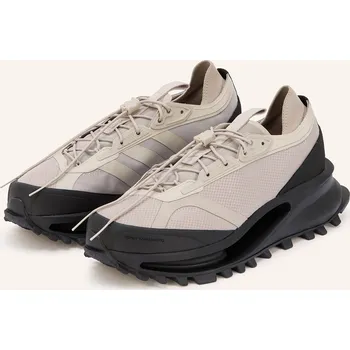 Pánské tenisky Y-3 Pánské Sneakersy Y-3 S-Gendo Trail, šedá / světle šedá, 45