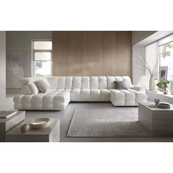 Sedací souprava Rohová sedací souprava Tollo XL