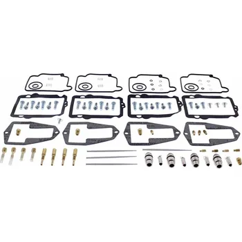 Palivový systém pro motocykl Sada na repasi karburátoru All Balls Racing CARK26-10083