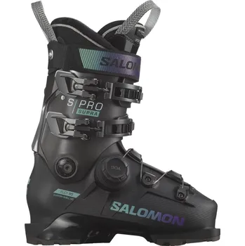 Sjezdové boty Dámské lyžařské boty Salomon S/PRO Supra BOA 95 W GW L47345100